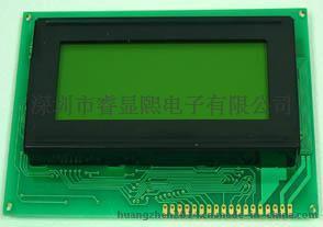 128*32点阵屏，LCD液晶显示屏，LCM液晶显示模块，COB。