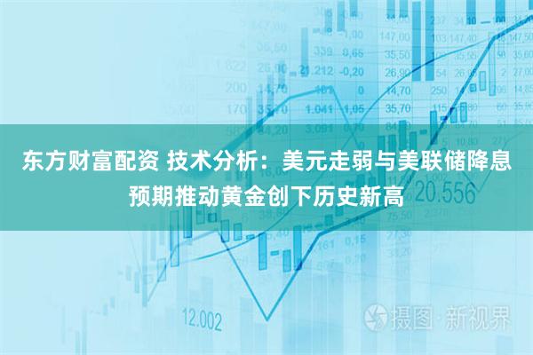 东方财富配资 技术分析：美元走弱与美联储降息预期推动黄金创下历史新高