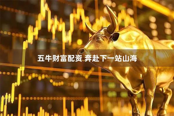 五牛财富配资 奔赴下一站山海